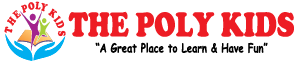 The Poly Kids Logo 1