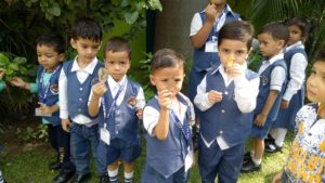 The Poly Kids School Dehradun (1)