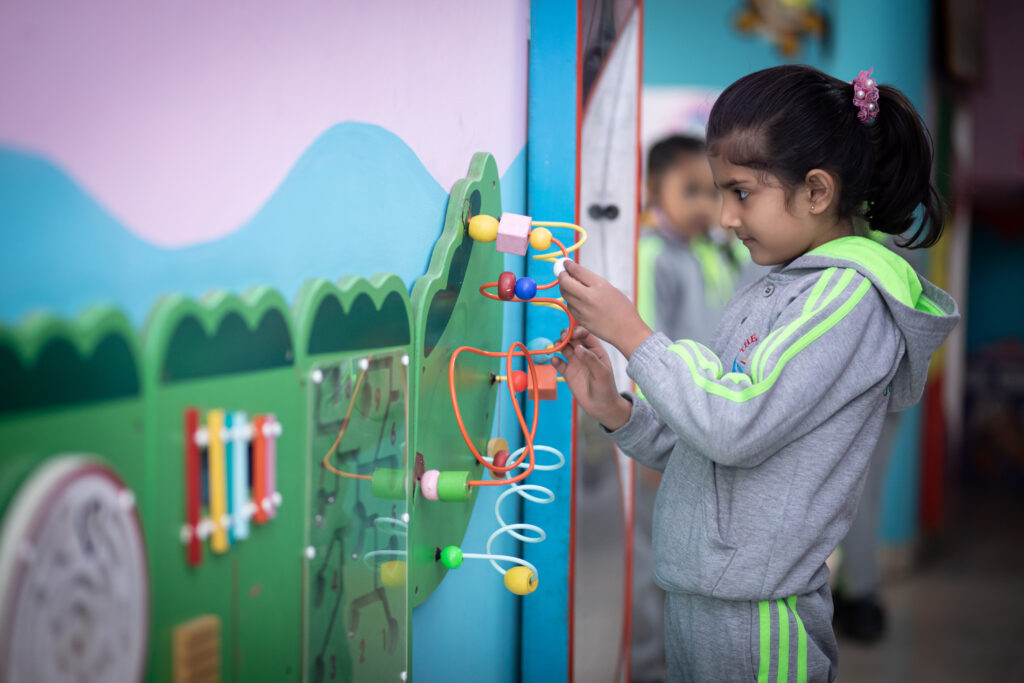 the poly kids best preschool franchise in india