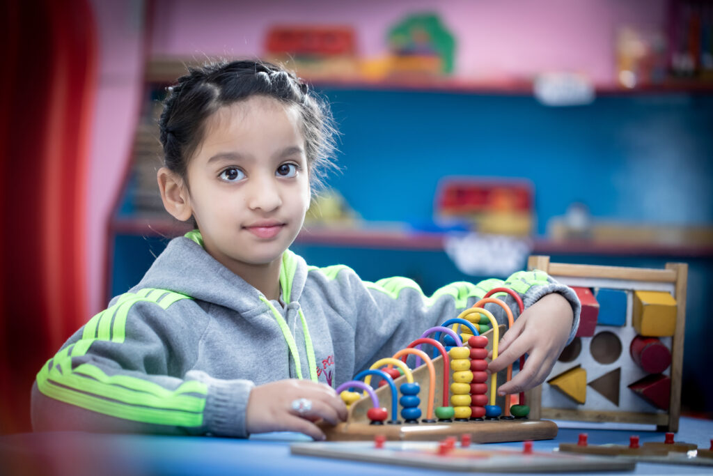 the poly kids best preschool franchise in india