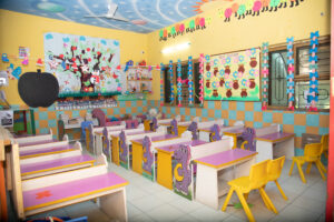 the poly kids best preschool franchise in india