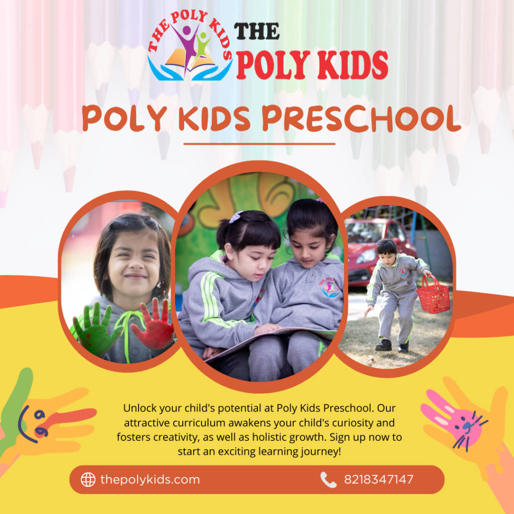 Best Preschool Franchise in Dehradun