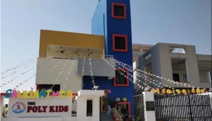 Best Preschool Franchise in Dehradun