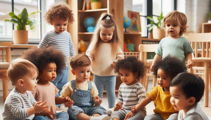 The Importance Of Early Childhood Development