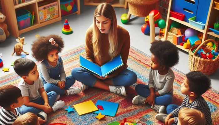 The Social Benefits Of Preschool Education