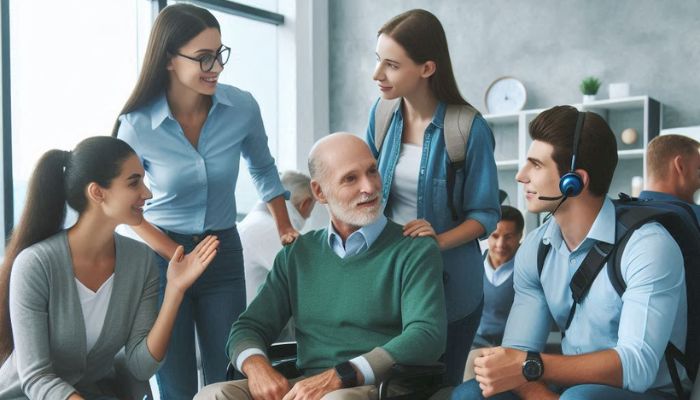 Comprehensive Support For Franchise Owners