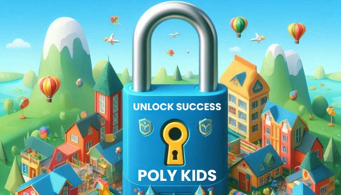 Unlock Success With A Poly Kids Franchise (1)