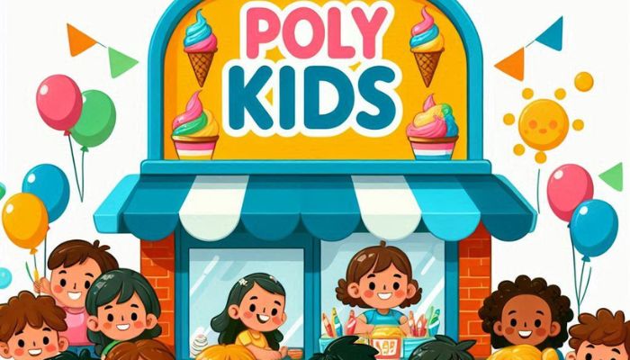 What Makes Poly Kids Franchise Stand Out