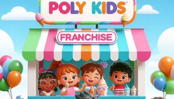 What Sets The Poly Kids Franchise Apart