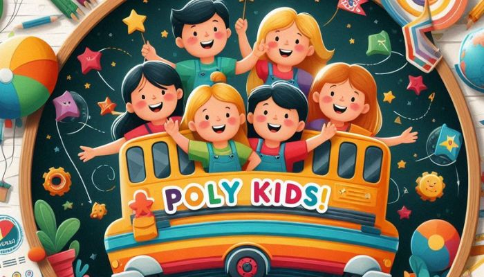 Why Choose Poly Kids Franchise