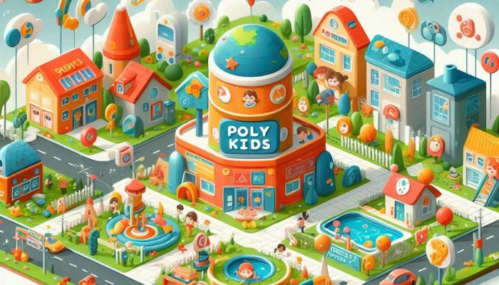 Why Choose Poly Kids For Your Franchise Investment