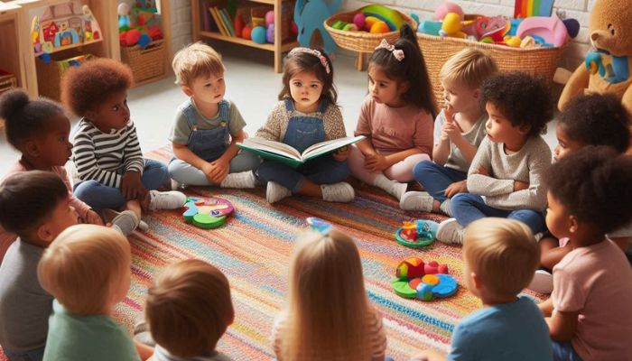 Why Early Childhood Education is an Ideal Investment