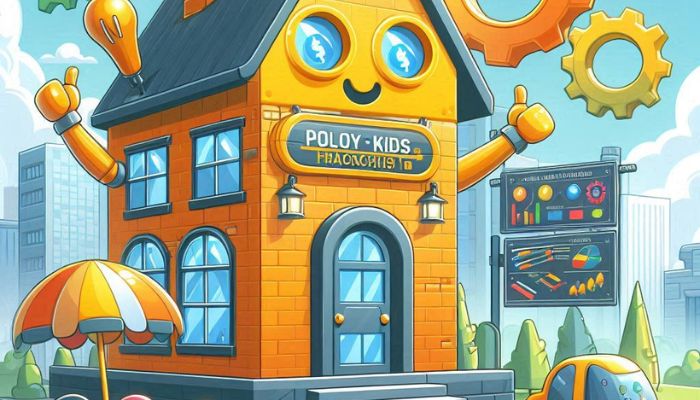 Building Bright Futures With Poly Kids Franchise (2)