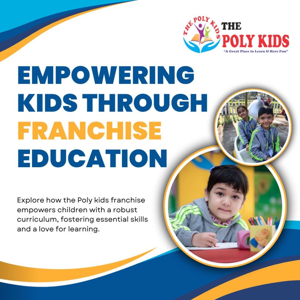 Empowering Kids Through Franchise Education (1)