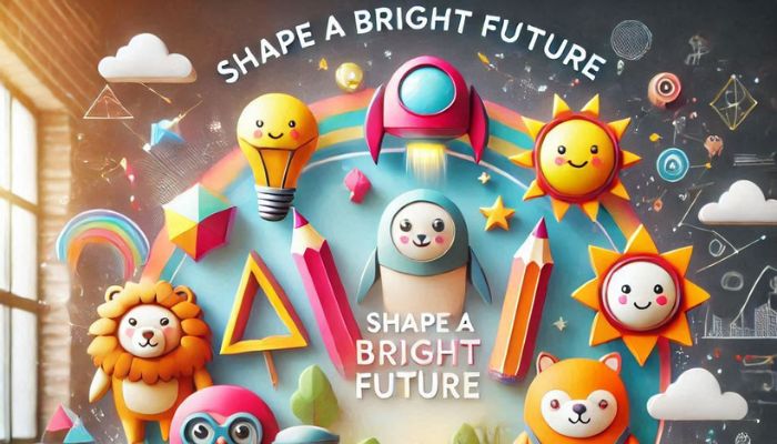 Shape A Bright Future With The Poly Kids Franchise Opportunity (1)