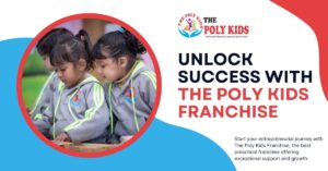 Unlock Success With The Poly Kids Franchise