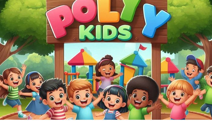 Why Poly Kids Franchise Stands Out (1)