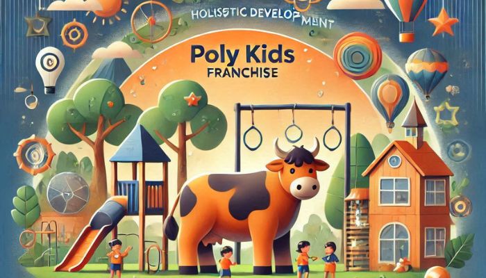 Why The Poly Kids Franchise Stands Out