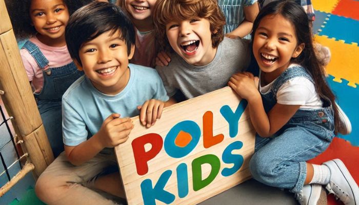 Why The Poly Kids Franchise Stands Out (1)