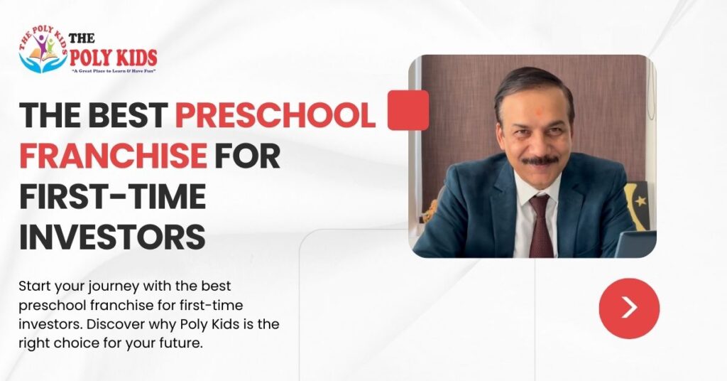 The best preschool franchise for first time investors (1)
