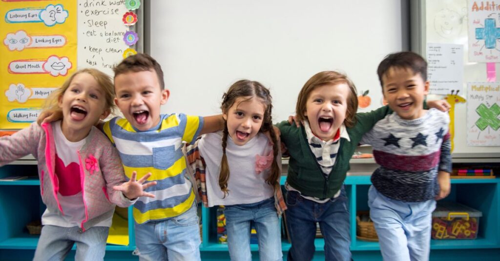 Preschool franchise a smart move for growth
