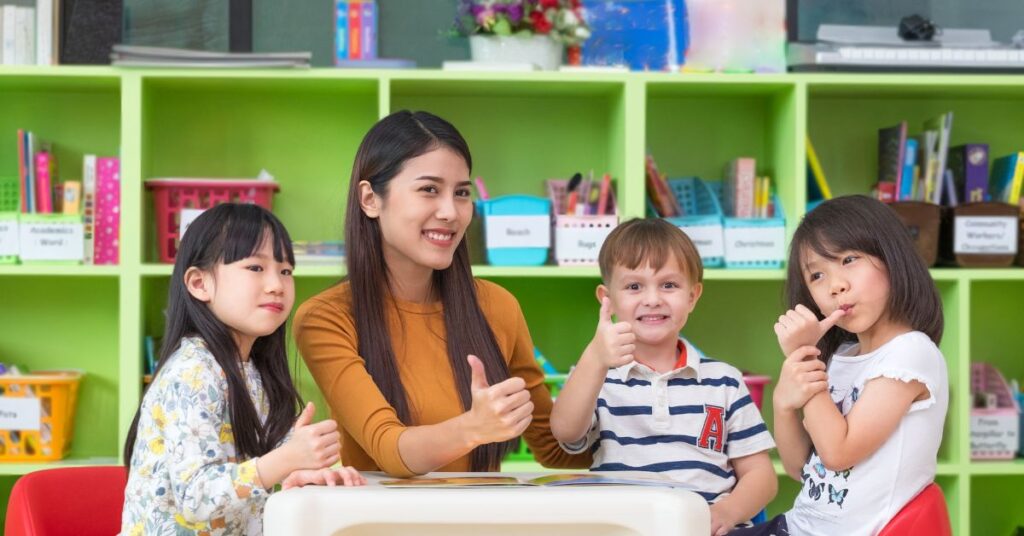 Benefits of a play school franchise