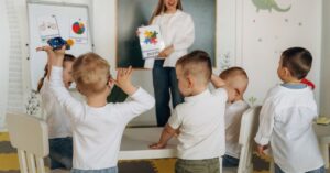 How to make your preschool franchise stand out