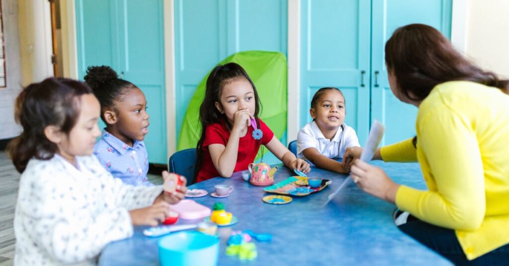 5 reasons preschool franchise ensures profit
