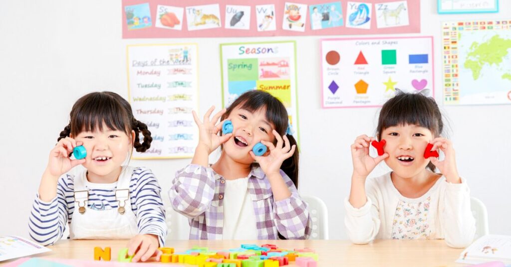 Why preschool franchises boom in 2025