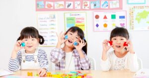 Why preschool franchises boom in 2025