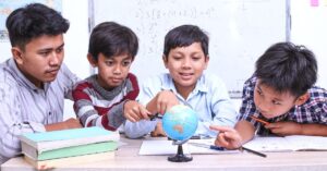 Rising demand for preschools in india a golden opportunity